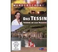 Wunderschön! - Das Tessin: Träumen am Lago Maggiore [Alemania] [DVD]