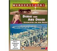 Wunderschön! - Dubai und Abu Dhabi: Geschichten aus dem Orient [Alemania] [DVD]