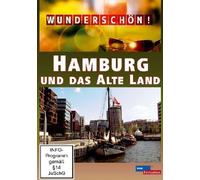 Wunderschön! - Hamburg und das Alte Land [Alemania] [DVD]