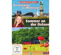 Wunderschön! - Sommer an der Ostsee - Von Travemünde bis Warnemünde [Alemania] [DVD]