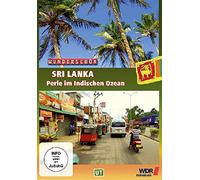 Wunderschön! - Sri Lanka - Perle im Indischen Ozean [Alemania] [DVD]