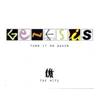 Wunderschönes Album mit der unvergleichlichen Stimme von Phil Collins (CD Album, 18 Titel) Mama / Abacab / Tonight, Tonight / In Too Deep / Throwing It All Away u.a.