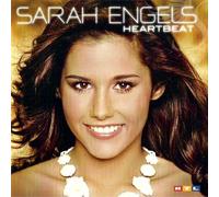 Wunderschönes Mädchen - Sensationelle Stimme - Toll produziert (CD Album Sarah Engels, 13 Titel) Call My Name / I Miss You / Can't Stop / Love Of My Life / I'm So Excited / One Day In Your Life / Hurt / If ... u.a.