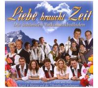 Wundervolle Klänge aus den Bergen (CD Compilation, 20 Titel, Diverse Künstler) die ladiner dunkle augen / monique mein ganzes glück / zillertaler buben warten auf di buam / die jauntaler scheink uns deinen traum / vreni & rudi die jahreszeiten der liebe u.a.