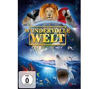 Wundervolle Welt [Alemania] [DVD]