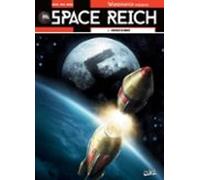 Wunderwaffen Présente Space Reich T02 (ebook)
