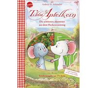 Wunderwerk Andr Tilda Apfelkern. Die schönsten Abenteuer aus dem Hec (Tapa dura)