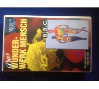 Wunderwerk Mensch, Teil 1: Wie wir wurden, was wir sind [Alemania] [VHS]