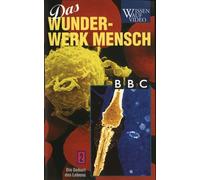 Wunderwerk Mensch, Teil 2: Die Geburt des Lebens [Alemania] [VHS]