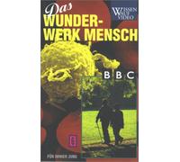 Wunderwerk Mensch, Teil 6: Für immer jung [Alemania] [VHS]