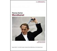 Wundkanal + Notre nazi [Francia] [DVD]