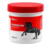 Bálsamo de caballo.