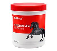 Wundmed Bálsamo para caballos 500
