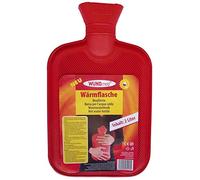 Wundmed Bolsa de agua caliente grande Classic, capacidad: 2 litros.