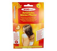 Wundmed Calor Bandas, 13 cm x 9,5 cm Todos los de Forma Individual se envía Varios Cantidades