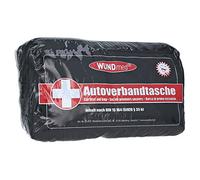 Wundmed Car DIN 13164 - Bolsa para vendaje (1 unidad)