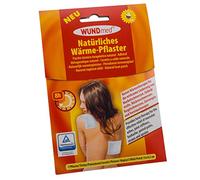 wundmed Chalecos 13 cm x 9,5cm TODOS empaquetadas Por Separado VARIOS Cantidades - 5 Piezas, 5 unidades