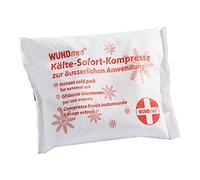 Wundmed Compresa fría instantánea 1 pieza