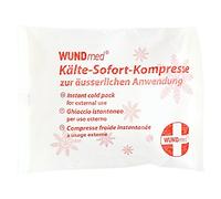 Wundmed Compresa fría instantánea 1 pieza