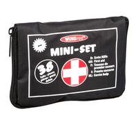 Wundmed Mini set de primeros auxilios 38 piezas