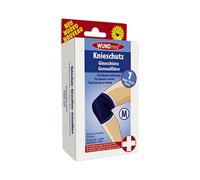 wundmed Rodillera Protección Rodilla Rodillera Vendaje Muñequera Articulación Talla M lavable Varias Veces.
