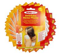 Wundmed Termoencolado 13 x 9.5 cm, paquete de 10