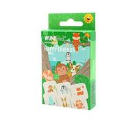 Wundmed Tiritas para niños Happy Friends
