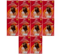 WUNDmed Wundmed Calor Térmico Parche XXL 10 x 13 x 19 cm 8 h