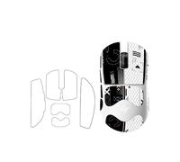 WUNIAK Cinta de agarre antideslizante para mouse Dragonfly A9 Mini Master Edition, juego de calcomanías ultrafinas que absorben el sudor, lavable, reutilizable, agarre antideslizante para control de