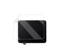 WUNIAK Protector de pantalla para Bambu Lab A2L, 1 paquete de película mate antirreflejos, fácil instalación, sin burbujas, para Bambu Lab A2L, sensible al tacto