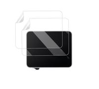 WUNIAK Protector de pantalla para Bambu Lab A2L, paquete de 2 películas mate antirreflejos, fácil instalación, sin burbujas para Bambu Lab A2L, sensible al tacto
