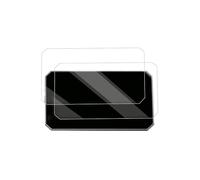 WUNIAK Protector de pantalla para ELEGOO Centauri Carbon (CC), paquete de 2 películas mate antirreflejos, fácil instalación, sin burbujas, para ELEGOO Centauri Carbon (CC), sensible al tacto