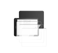 WUNIAK Protector de pantalla para Kindl-e Paperwhite y Kindl-e Colorsoft Signature Edition 2024, para Kindl-e New 17.8 cm (película de vidrio templado de 12 generación, antiarañazos de alta