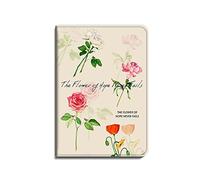 WunM Studio Estuche Solo para Kindle Voyage (300 PPI, versión 2014) - Cubierta con Auto Sleep/Wake/NM460GZ/kindle 1499/Grúa voladora con Pintura de Paisaje Chino