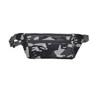 WUODHTW Riñonera deportiva para hombres y mujeres, bolsa de teléfono móvil al aire libre para correr, fitness, ocio, bolsa de lona, azul 1, Mochila informal