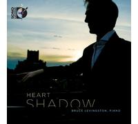 Wuorinen Charles - VARIOUS:HEART SHADOW