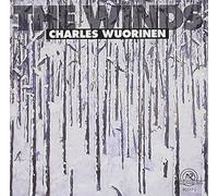 Wuorinen : The Winds