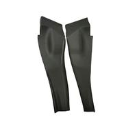 WUPEDI 1 par de cubiertas de limpiaparabrisas de esquina, for NISSAN, Altima 2013-2016 cubierta del capó del limpiaparabrisas lateral