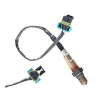 WUPEDI 12607333 0258010088 Sensor de relación aire-combustible O2, for Buick, Chevrolet, GMC Saturn, Cadillac, Enclave Traverse Acadia, herramienta sensor coche Sensor de oxígeno