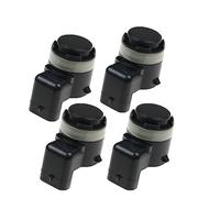 WUPEDI 4 sensores de estacionamiento PDC for Discovery V 5 LR081449 LR095414 JK8315K859CC HL83-15K859-BA Kit de sensores de estacionamiento Traseros para c