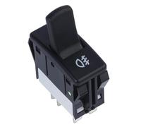 WUPEDI Accesorios de coche P27104008 57759624 Interruptor faros, for Kenworth, interruptor Interruptor de control de luces antiniebla del tab