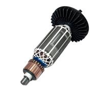 WUPEDI Armadura AC220-240V, for makita, HR2440 HR2450 HR2451 HR2453 Martillo Rotor Ancla Accesorios Herramientas eléctricas de repuesto Rotor de armadura de motor eléctrico para herramie