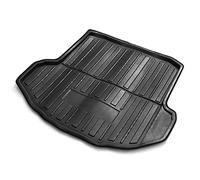 WUPEDI Bandeja de carga for maletero coche, cubierta for trasero, alfombrilla mate, for suelo, for protección contra patadas, for, for Jetta, 2019 Almohadilla para el suelo del maletero del coche