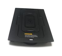 WUPEDI Cargador de Coche Inalámbrico de 15W Carga Rápida QI Cargador de Teléfono Inalámbrico for Coche Panel de Placa de Carga, for Accord, 2018 2019 2020 2021 Cargador inalámbrico para Coche