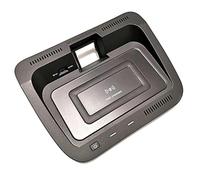 WUPEDI Cargador inalámbrico for Coche de 15W, Cargador de teléfono QI, Almohadilla de Panel de Carga rápida, for Toyota, RAV4, 2019 2020 2021 2022 Accesorios Cargador inalámbrico para Coche