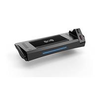 WUPEDI Cargador inalámbrico móvil QI for Coche de 15W, for Audio, A4 A4L B9 A5 S4 RS4 2017-2022, Panel de Carga inalámbrico móvil de modificación Interior Cargador inalámbrico para Coche