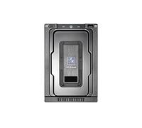 WUPEDI Cargador inalámbrico QI for teléfono de Coche de 15W, for Toyota, Highlander Crown Kluger, Panel de Carga inalámbrico de reequipamiento de Encendedor Interior Cargador inalámbrico para Coche