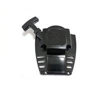 WUPEDI Conjunto de arranque retroceso, conjunto tracción, for Robin, for Subaru, EH035, for, EH035A, recortadora 4 tiempos 33,5 CC 1,8 HP Dispositivo de arranque para maquinaria de jardine(1 PCS)