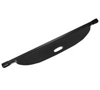 WUPEDI Cubierta de carga for maletero de coche, for Explorer, U625 ST 2020~2023 Panel de bandeja Persianas Escudo de seguridad Partición de cortina Accesorios de privacidad Estantes de cortina for paq