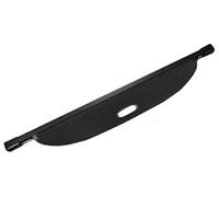 WUPEDI Cubierta de carga for maletero de coche, for Explorer, U625 ST 2020~2023 Panel de bandeja Persianas Escudo de seguridad Partición de cortina Privacidad Estantes de cortina for paquetes de malet